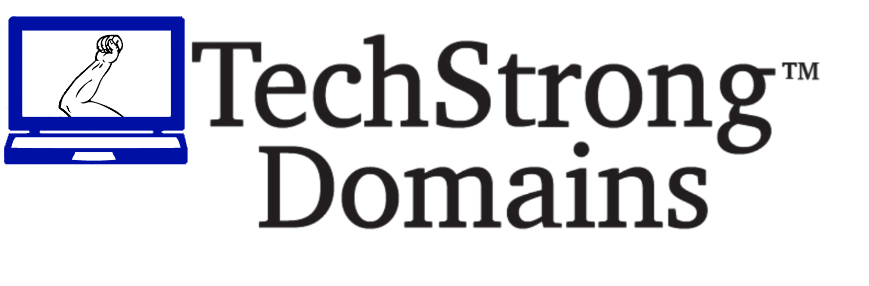 TechStrong Domains